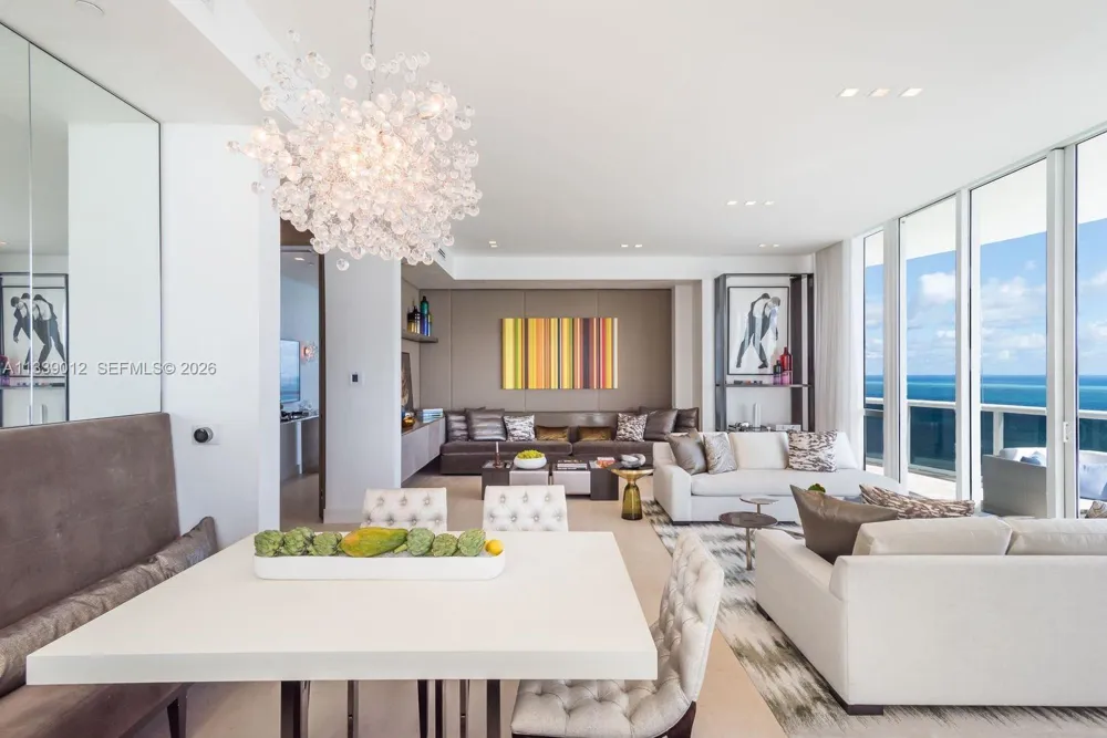 16001 Collins Ave #3201 Sunny Isles Beach, FL 33160