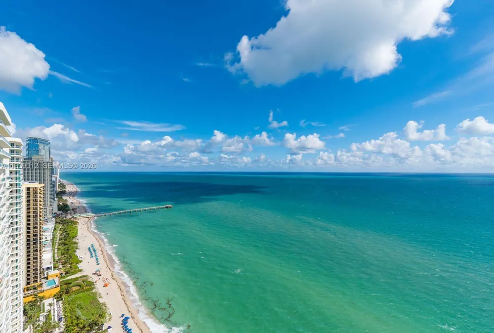 16001 Collins Ave #3201 Sunny Isles Beach, FL 33160