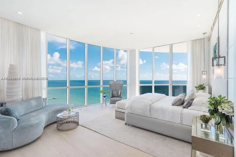 16001 Collins Ave #3201 Sunny Isles Beach, FL 33160