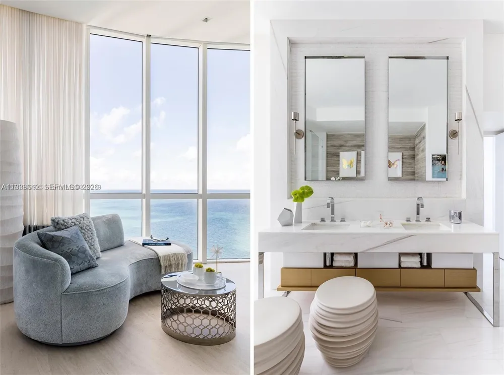 16001 Collins Ave #3201 Sunny Isles Beach, FL 33160