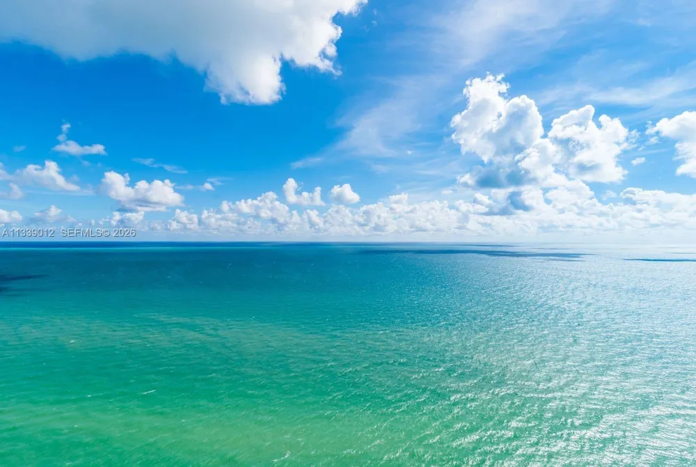 16001 Collins Ave #3201 Sunny Isles Beach, FL 33160
