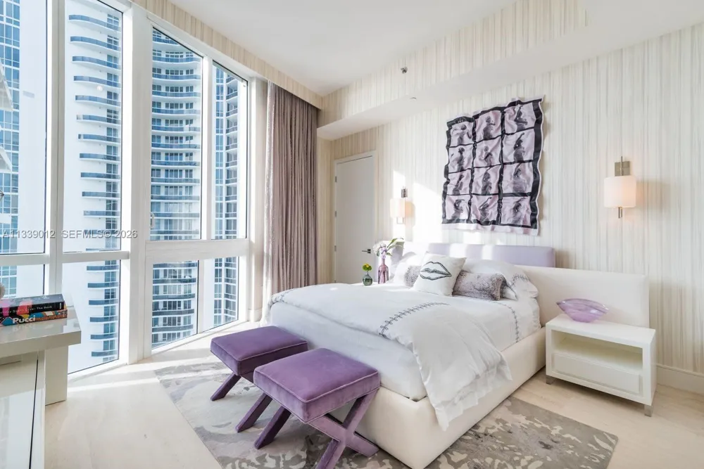 16001 Collins Ave #3201 Sunny Isles Beach, FL 33160