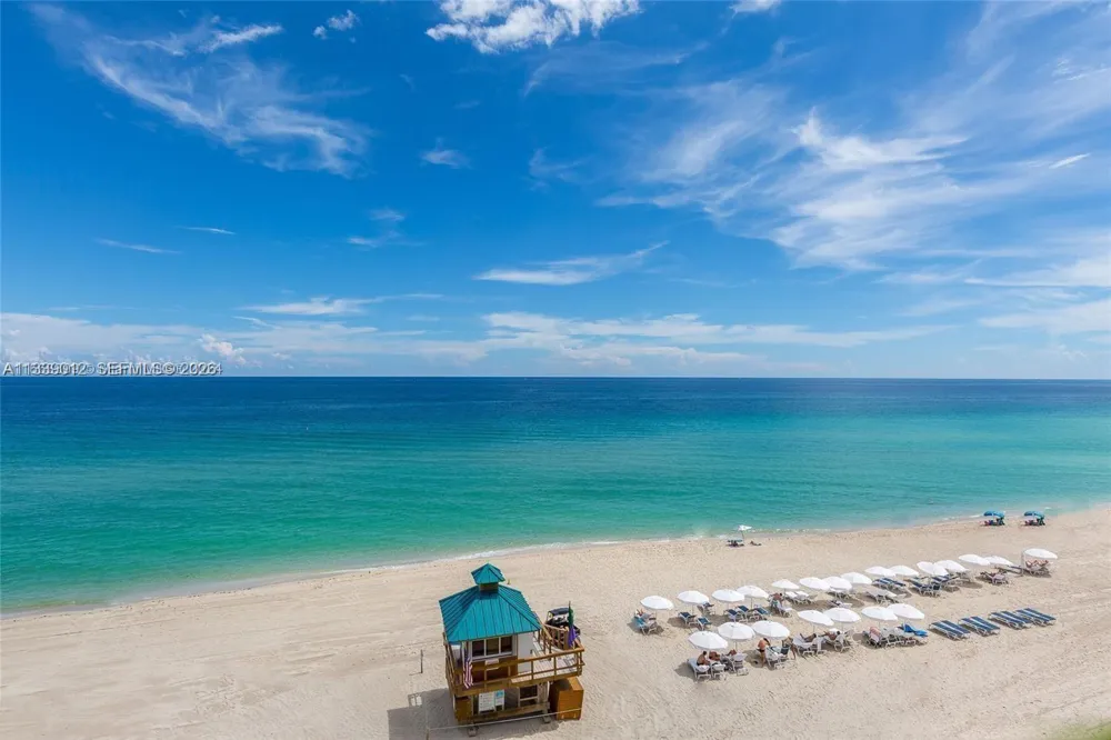 16001 Collins Ave #3201 Sunny Isles Beach, FL 33160