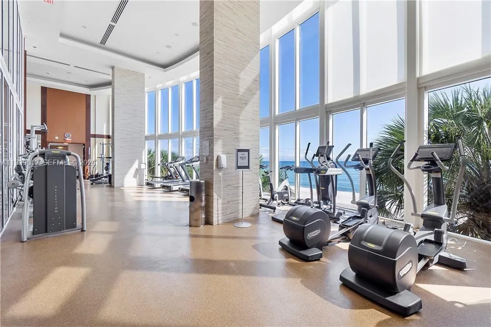 16001 Collins Ave #3201 Sunny Isles Beach, FL 33160