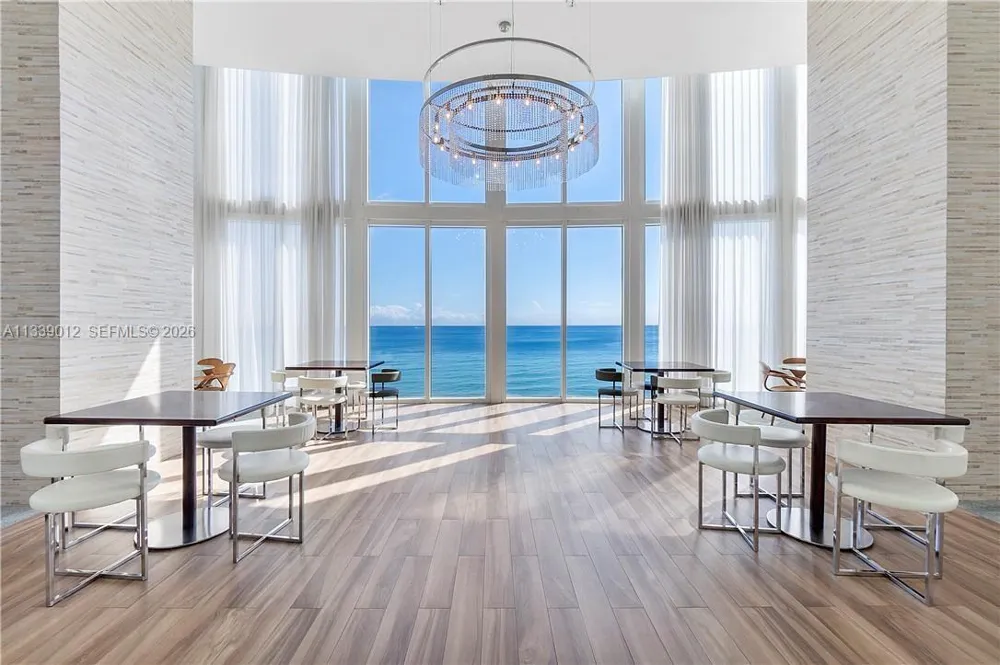 16001 Collins Ave #3201 Sunny Isles Beach, FL 33160