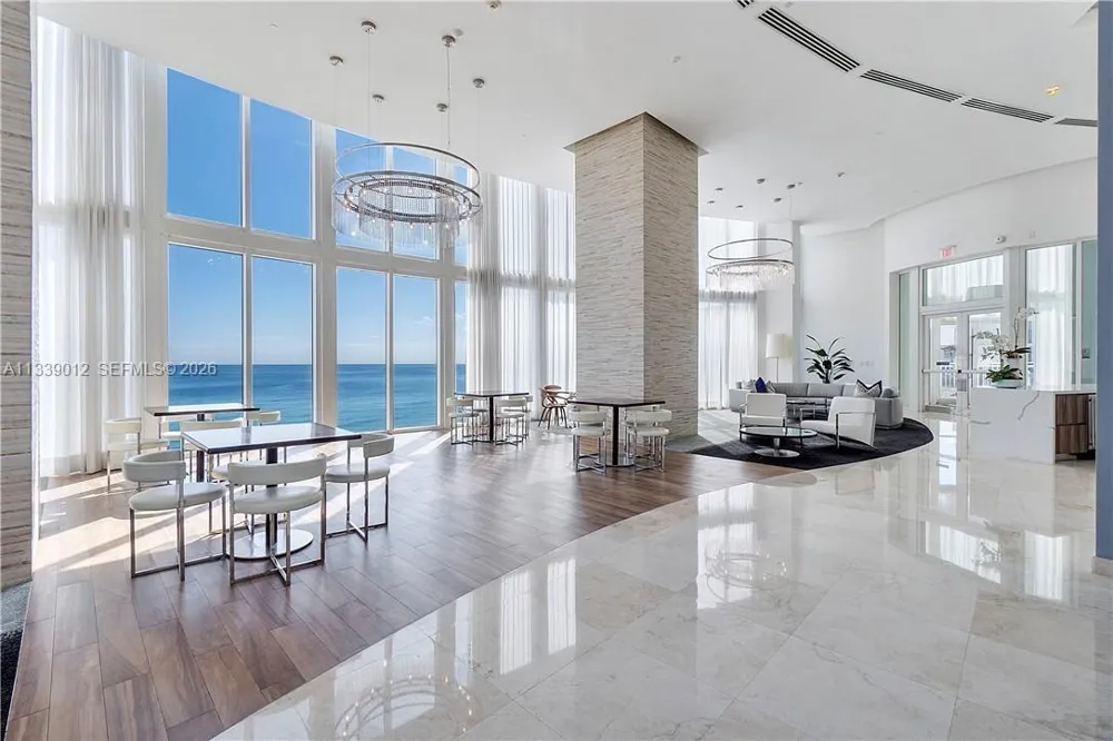 16001 Collins Ave #3201 Sunny Isles Beach, FL 33160