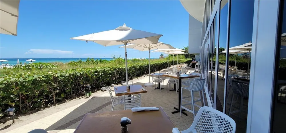 16001 Collins Ave #3201 Sunny Isles Beach, FL 33160