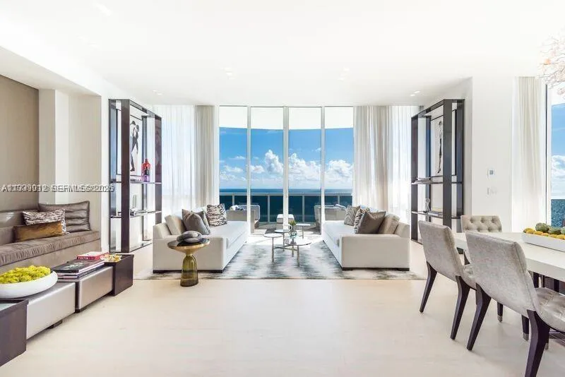16001 Collins Ave #3201 Sunny Isles Beach, FL 33160