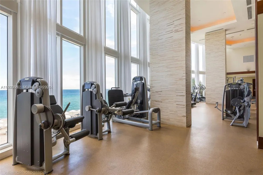 16001 Collins Ave #3201 Sunny Isles Beach, FL 33160