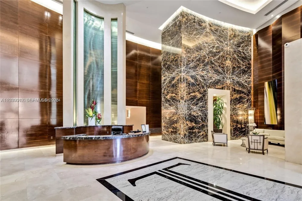 16001 Collins Ave #3201 Sunny Isles Beach, FL 33160