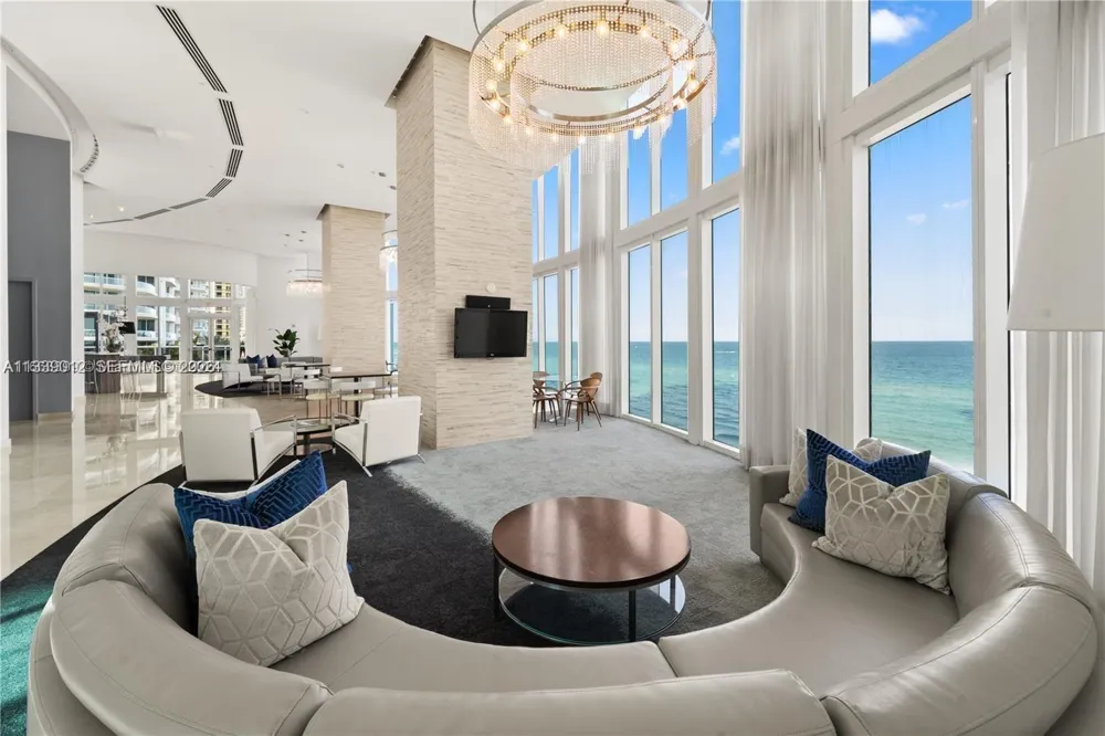 16001 Collins Ave #3201 Sunny Isles Beach, FL 33160