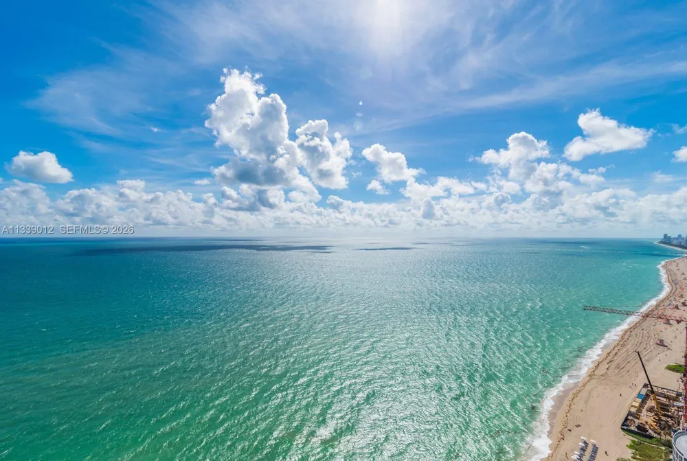 16001 Collins Ave #3201 Sunny Isles Beach, FL 33160