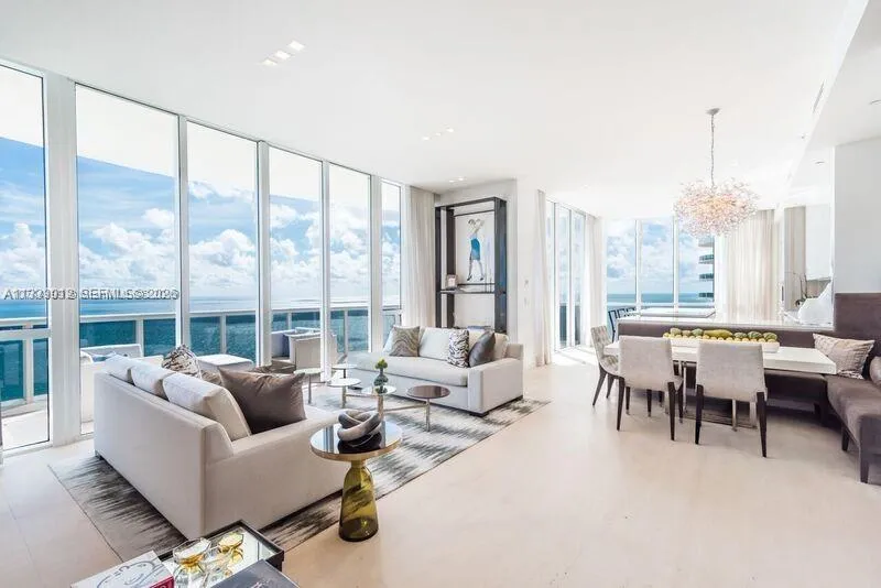 16001 Collins Ave #3201 Sunny Isles Beach, FL 33160