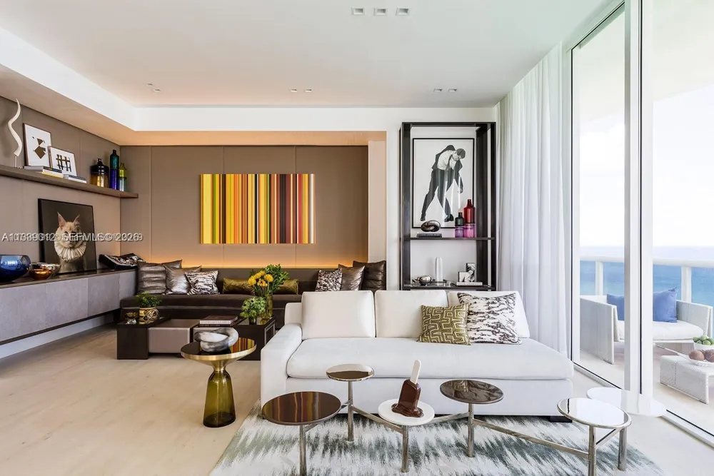 16001 Collins Ave #3201 Sunny Isles Beach, FL 33160