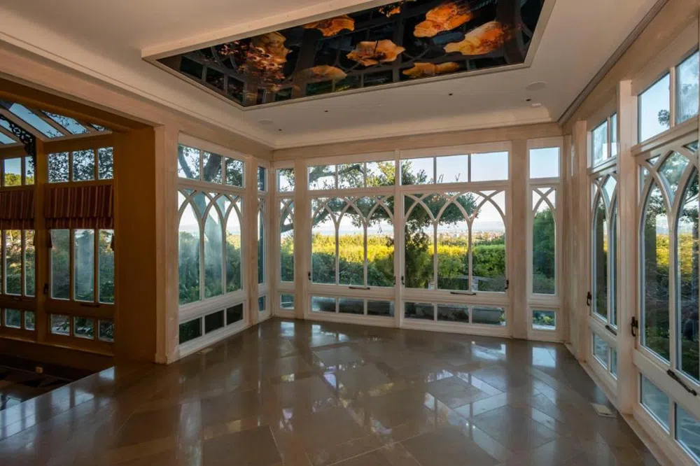 3085 Ralston Avenue Hillsborough, CA 94010