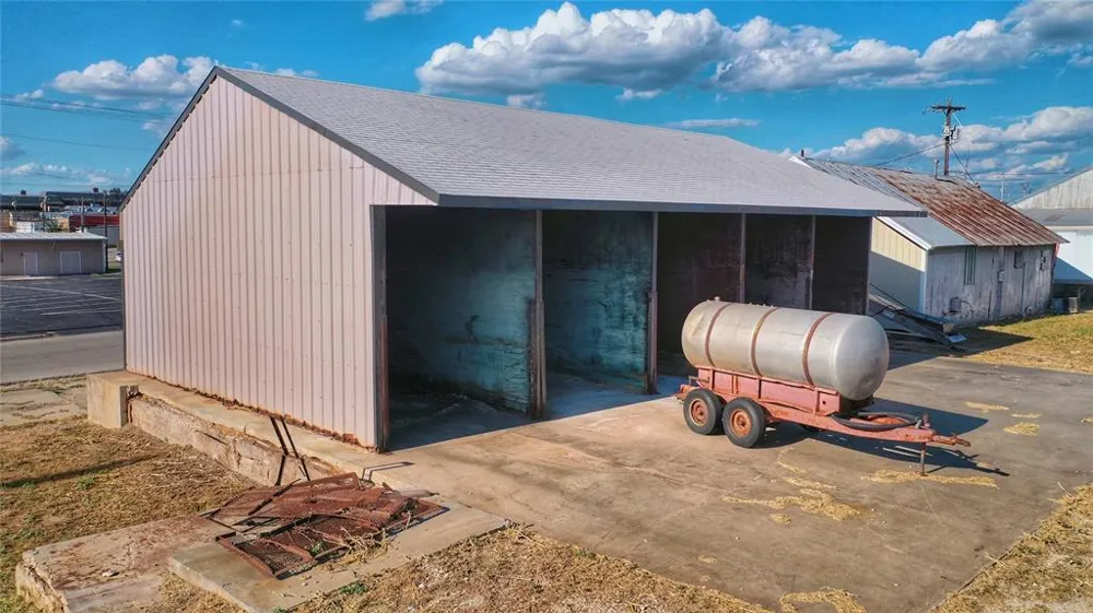 9 Clay Street Nocona, TX 76255
