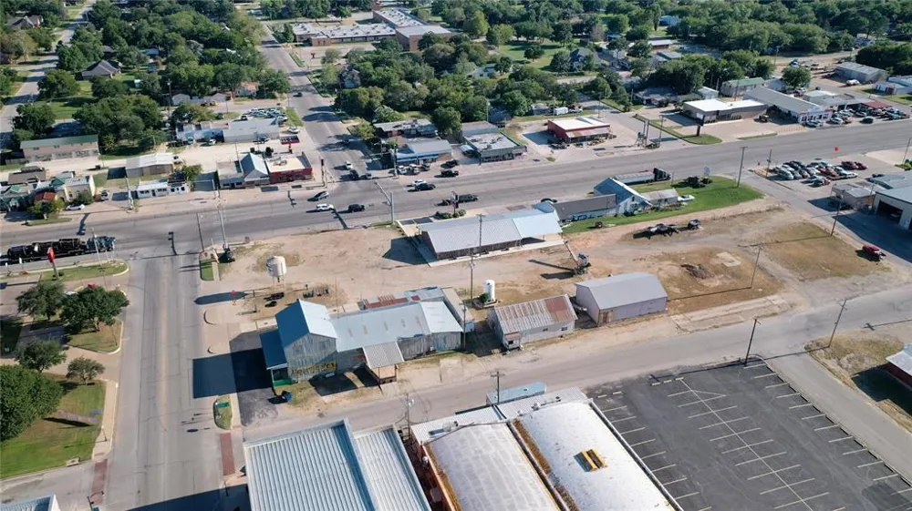 9 Clay Street Nocona, TX 76255
