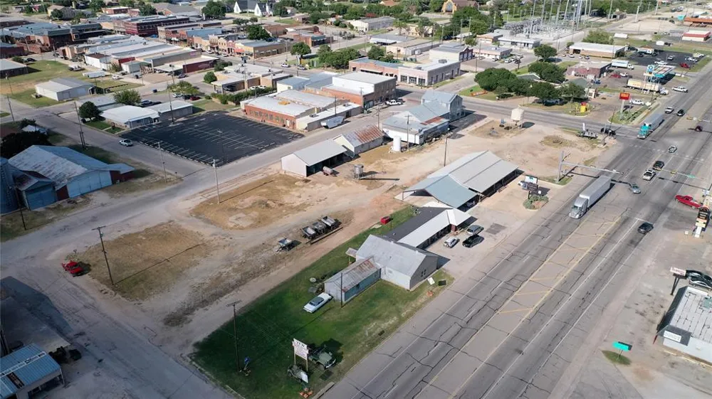 9 Clay Street Nocona, TX 76255