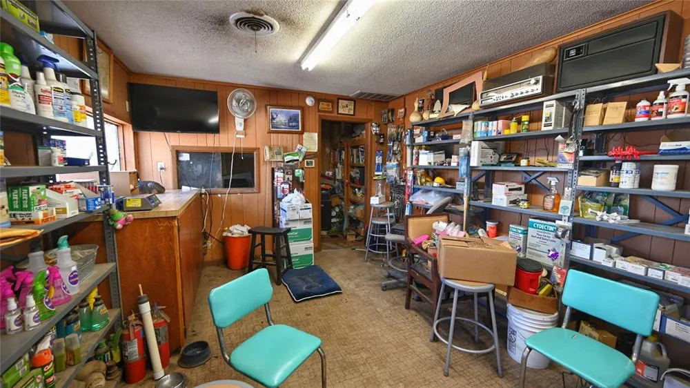 9 Clay Street Nocona, TX 76255