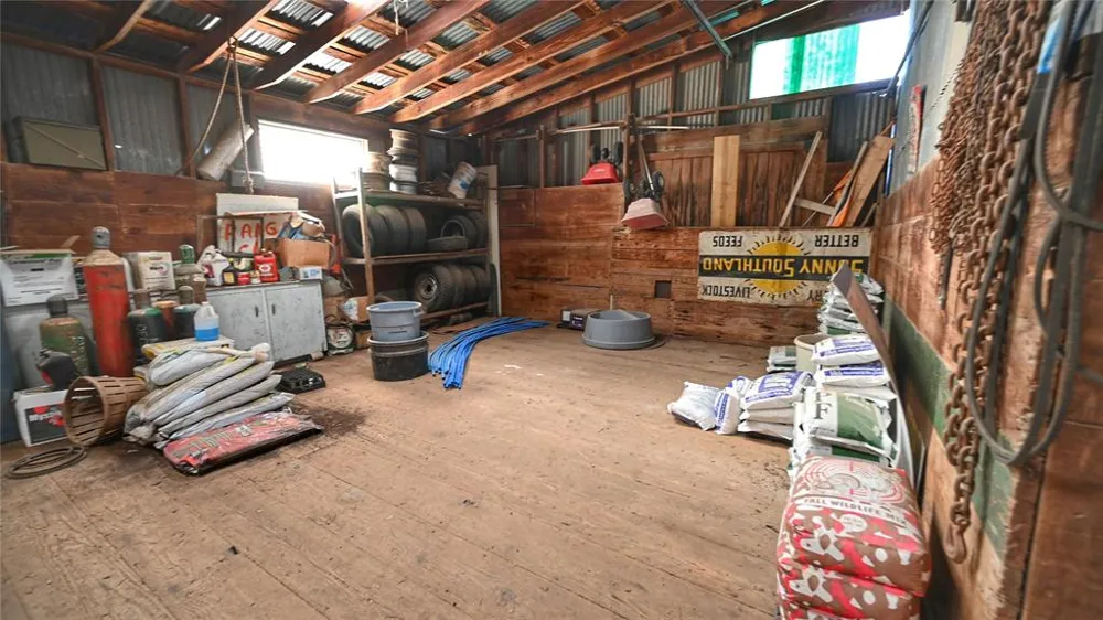 9 Clay Street Nocona, TX 76255
