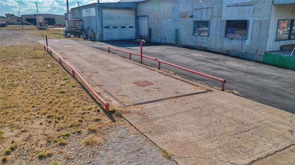 9 Clay Street Nocona, TX 76255