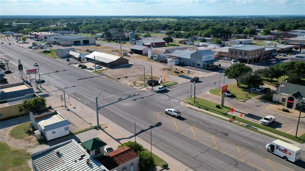9 Clay Street Nocona, TX 76255