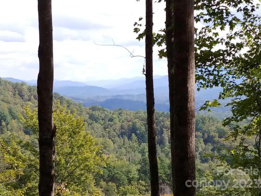 Lot 45 Thomas Divide Way Bryson City, NC 28713