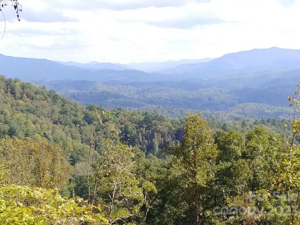 Lot 45 Thomas Divide Way Bryson City, NC 28713