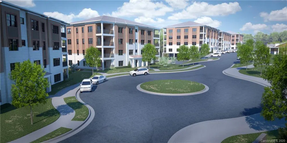 21024 Cornelia Grove Way #303