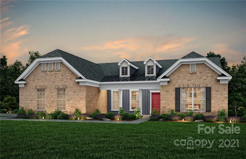 12611 Messenger Row #455