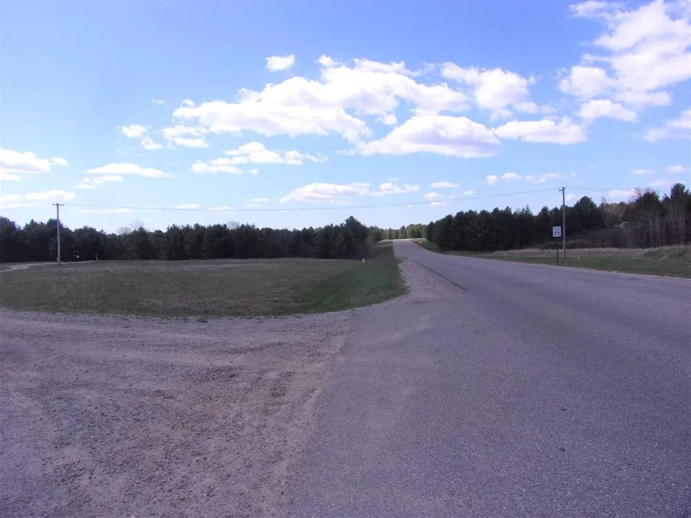 Fox Run Road West Branch Township, MI 48661