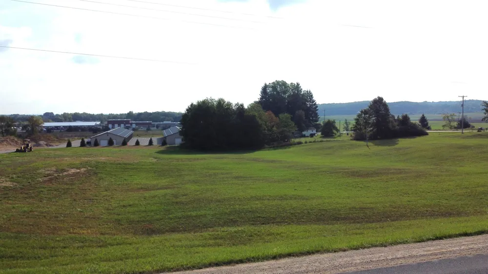 W M-76 Ogemaw Township, MI 48661