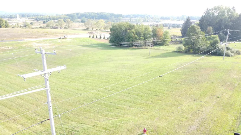 W M-76 Ogemaw Township, MI 48661