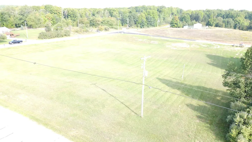 W M-76 Ogemaw Township, MI 48661