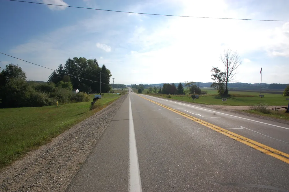 W M-76 Ogemaw Township, MI 48661