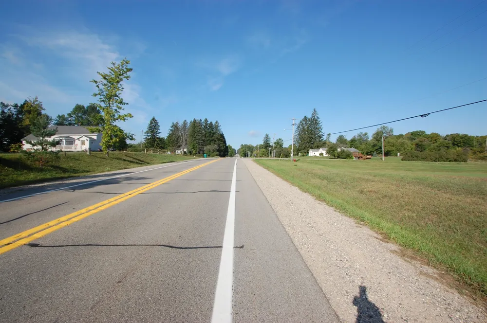W M-76 Ogemaw Township, MI 48661