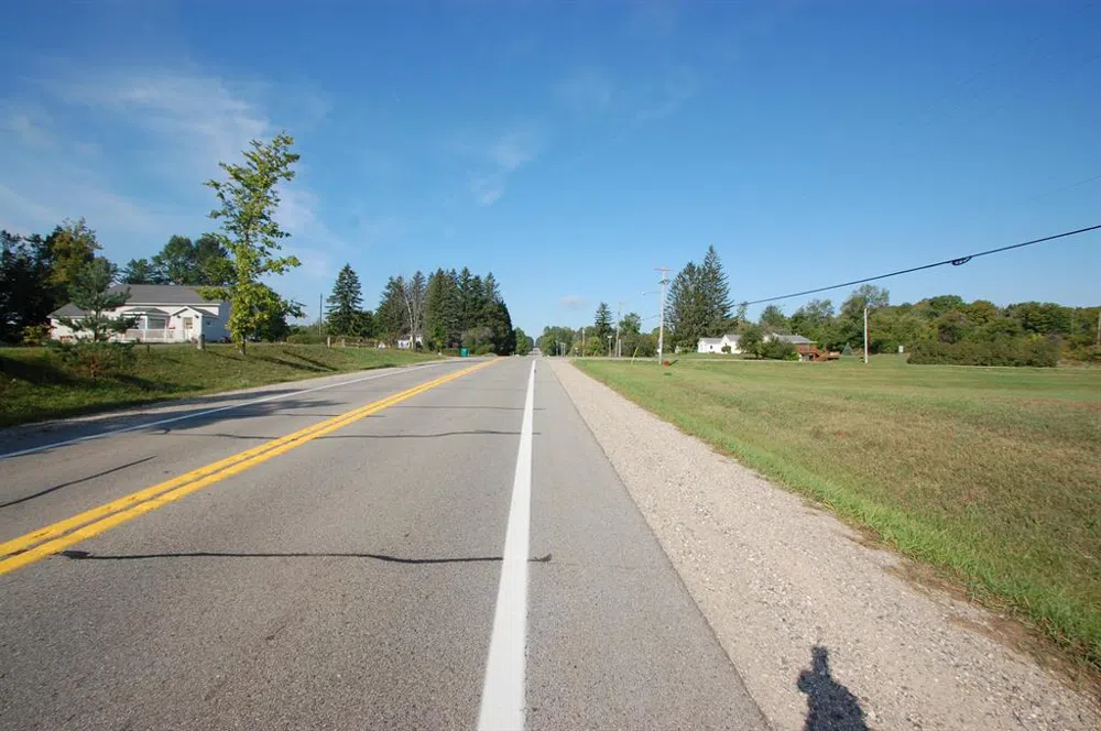 W M-76 Ogemaw Township, MI 48661