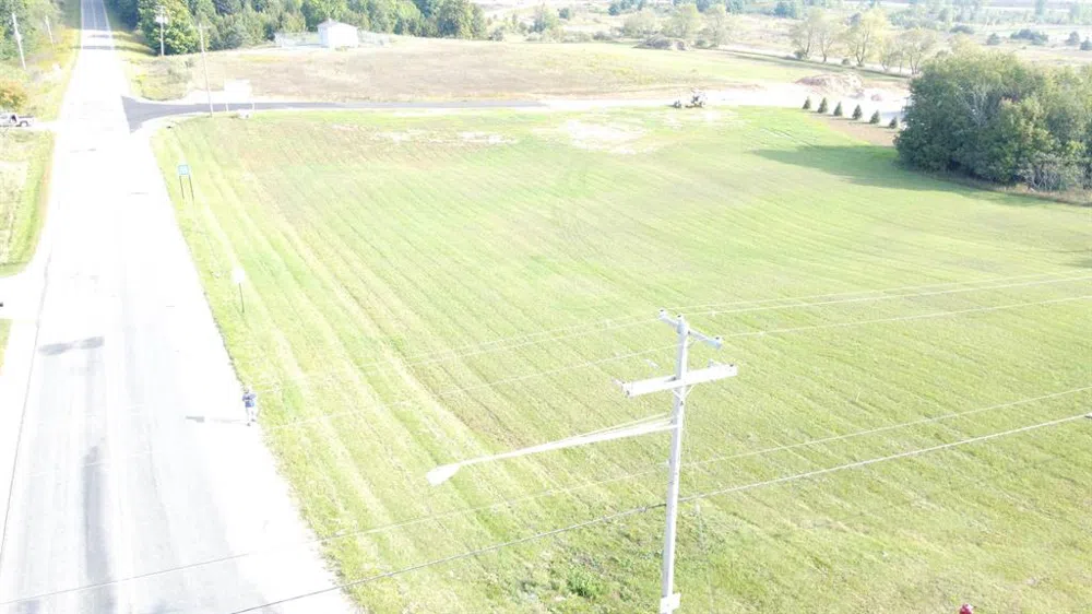 W M-76 Ogemaw Township, MI 48661