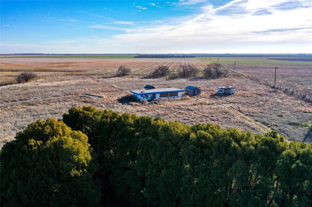 7734 St Hwy 6 Rule, TX 79547