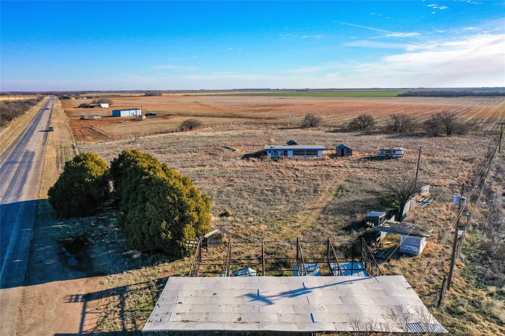 7734 St Hwy 6 Rule, TX 79547