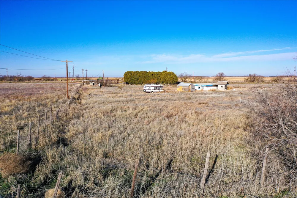 7734 St Hwy 6 Rule, TX 79547