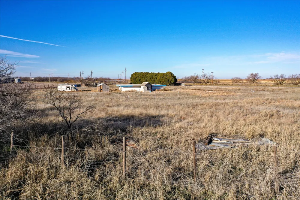 7734 St Hwy 6 Rule, TX 79547