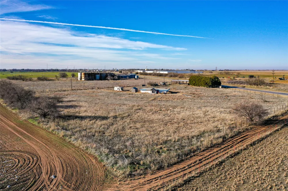 7734 St Hwy 6 Rule, TX 79547