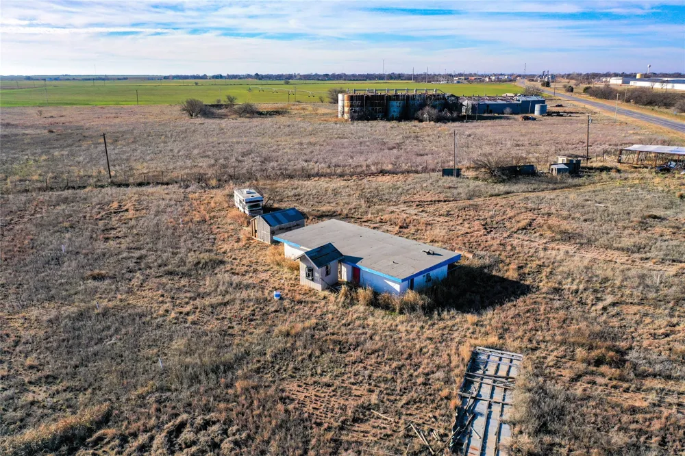 7734 St Hwy 6 Rule, TX 79547