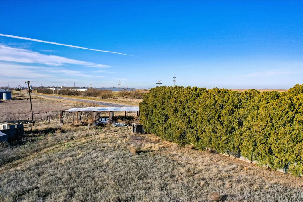 7734 St Hwy 6 Rule, TX 79547