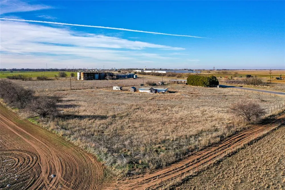 7734 St Hwy 6 Rule, TX 79547