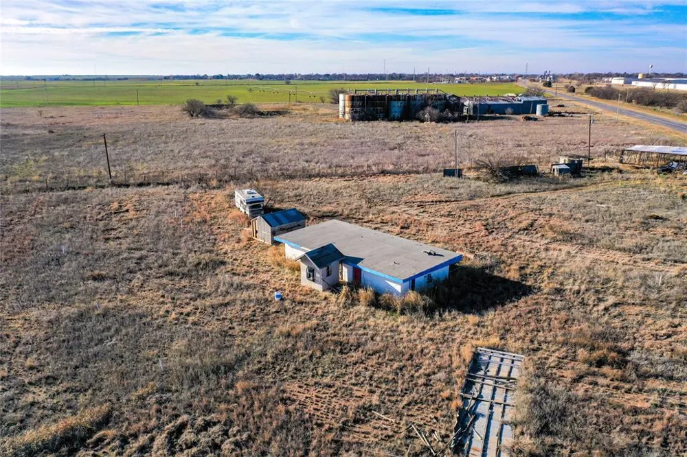7734 St Hwy 6 Rule, TX 79547