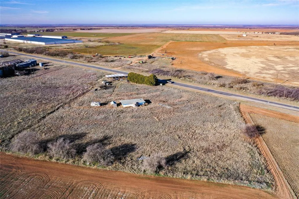 7734 St Hwy 6 Rule, TX 79547