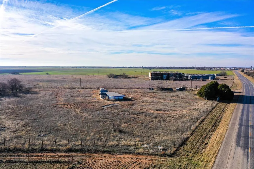 7734 St Hwy 6 Rule, TX 79547