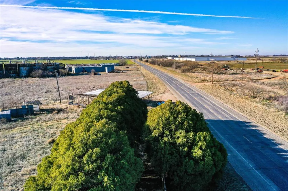 7734 St Hwy 6 Rule, TX 79547